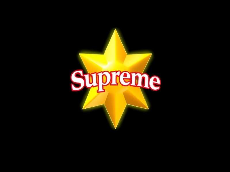 Smash Supreme Star Game Banner